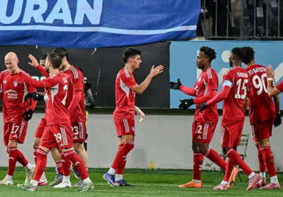 "Turan Tovuz" üçün 2 yubiley