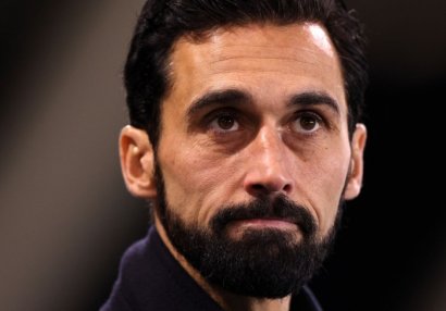 Arbeloa "Real"dakı aqibəti ilə bağlı sualı belə cavablandırdı
