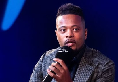 "Mançester Siti" yenidən Premyer Liqanın qalibi olacaq" - Patrik Evra