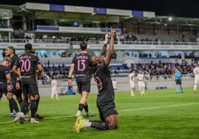 "Penalti yoxdur" - "Sabah"dan müqayisəli paylaşım