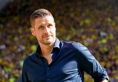 Kehl London nəhənginin idman direktoru təyin olunmağa yaxındır