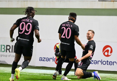 "Sabah" "20"-yə çatdı