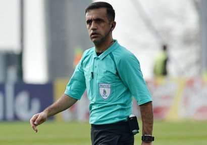 Rəhim Həsənov İnqilab Məmmədovu II Liqaya "sürgün etdi"