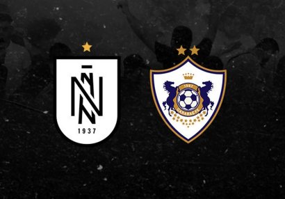 "Neftçi" və "Qarabağ" birgə bəyanat yaydı