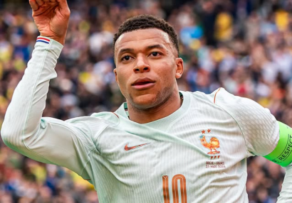 Fransa üçün fəlakət: Mbappe dünya çempionatını buraxa bilər
