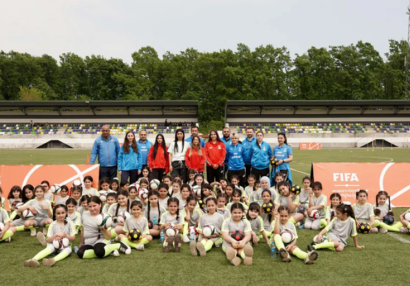 Lənkəranda festival keçirildi