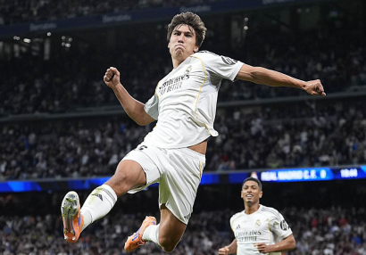 "Real Madrid" hücumçusunu satmağa razılaşdı - 60 milyona