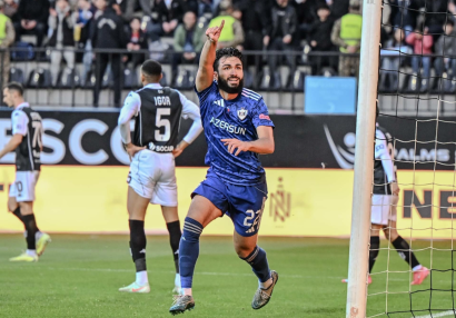 &ldquo;Qarabağ&rdquo; &ldquo;Neftçi&rdquo;yə şans, "Sabah" sürprizə imkan vermədi &ndash; Tura baxış