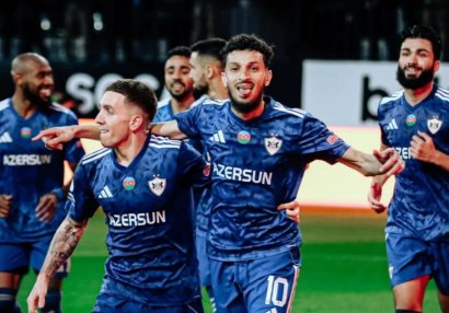 "Qarabağ"dan 60-cı böyükhesablı səfər qələbəsi
