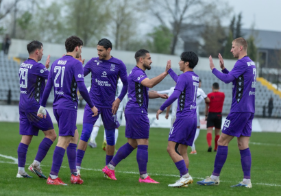 Qubada 21-ci əsrin antirekordu qeydə alındı