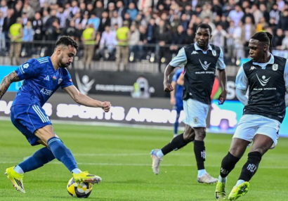 İK "Neftçi"ni də cərimələdi, "Qarabağ"ı da