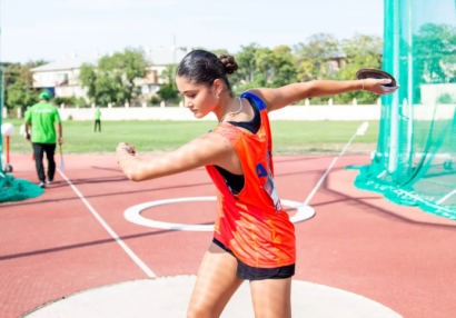 Atletika üzrə Bakı birinciliyi keçiriləcək