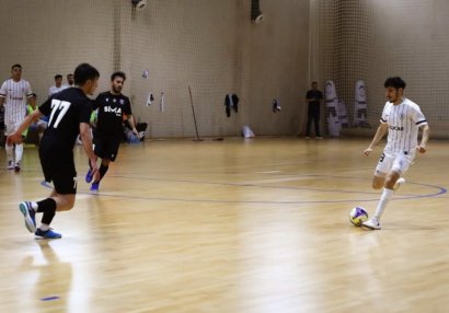 Yüksək Liqa: XVIII turun oyunları baş tutub