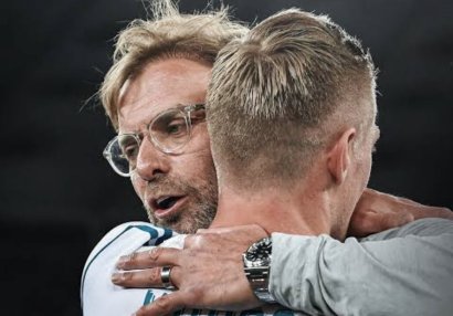 "Real Madrid"dən "arzu transferi": Klopp və Toni Kross bir arada