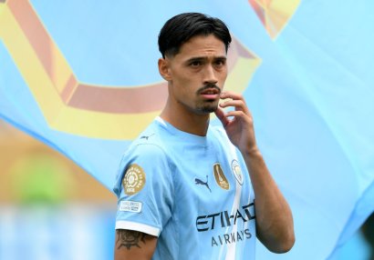 MS niderlandlı futbolçunu İspaniya nəhənginə sata bilər