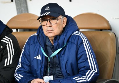 &ldquo;Avtobus"la qorunan üçüncülük