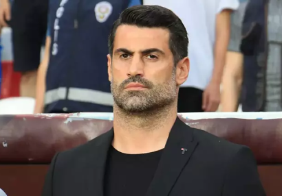 Volkan Dəmirəl bu mövsüm ikinci dəfə qovuldu