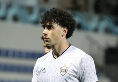 Bəhlul Mustafazadə başladı