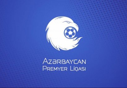 Misli Premyer Liqasında 31-ci turun hakim təyinatları açıqlandı