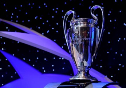 Hələ ÇL tarixində belə final olmayıb