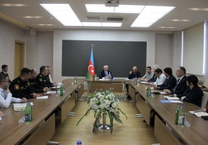 Bakı-Xankəndi Azərbaycan Velosiped Yarışı starta hazırdır