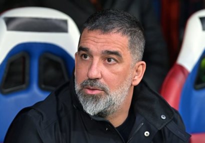 "Qalatasaray" Arda Turanı gətirir? - Özü açıqladı