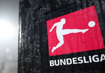 Bundesliqa: "Union Berlin" inamlı qələbəyə sevindi