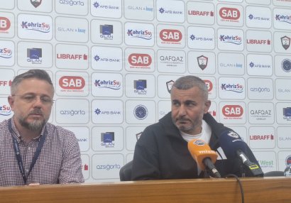 Qurban Qurbanov Qəbələdəki 1:1-i belə şərh etdi