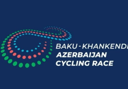 "Bakı - Xankəndi" velosiped yarışı başlayır