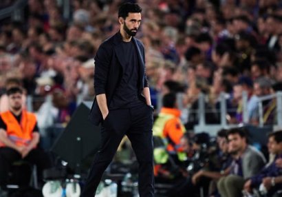 "Real Madrid" üçün mövsüm başa çatdı" - Arbeloa