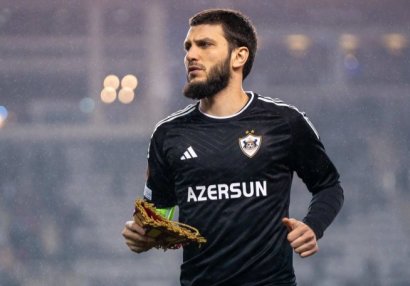 "Qarabağ"ın Bədavi ilə bağlı yekun qərarı bəlli oldu
