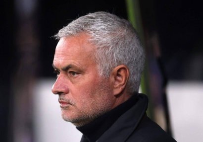 Mourinyu Osimheni "Real"a gətirmək istəyir