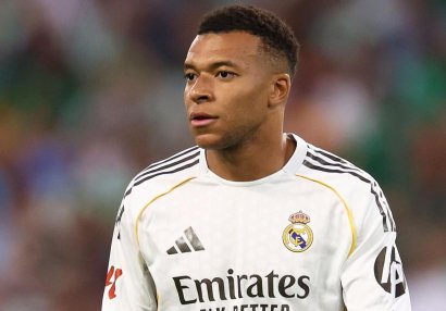 "Real Madrid"dən Mbappe qərarı: Gedir, ya qalır?