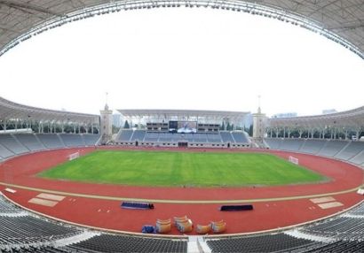 &ldquo;Qarabağ&rdquo;ın son ev oyununa biletlər satışa çıxarıldı