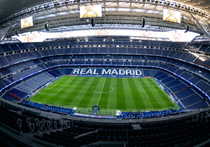 "Real Madrid" məhkəmədə qalib gəldi