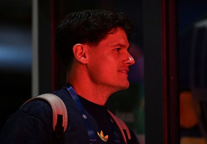 "Arsenal" ötən yay aldığı futbolçunu satmağa qərar verdi