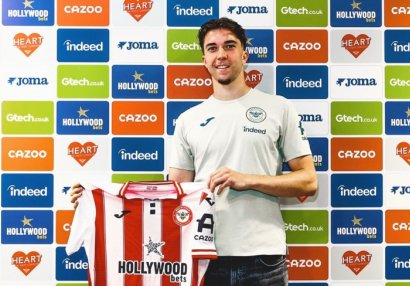 Şuster İPL klubuna transfer olundu - RƏSMİ