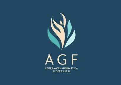 Azərbaycan gimnastları "AGF Trophy" beynəlxalq turnirinin ilk iki günündə 5 medal qazanıblar