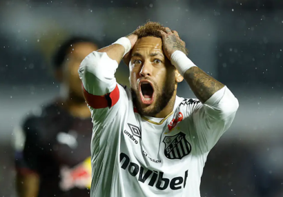 Neymar bu Avropa ölkəsinin pasportunu aldı