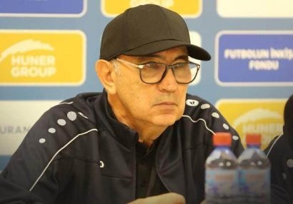 "Bu, bizim nə qədər keyfiyyətli oyunçu tapacağımızdan asılı olacaq"- Kurban Berdiyev