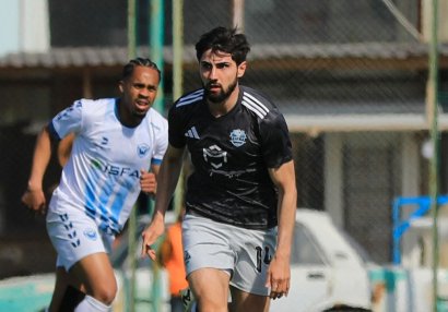 "Onun biliyi, çalışqanlığı, futbolçularla dost münasibəti yaratması..." - Vüqar Həsənov "Şəfa"da qalacaqmı?