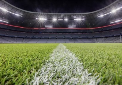 Azərbaycanda yeni stadion tikilir - Bu ay təməlqoyma mərasimi olacaq