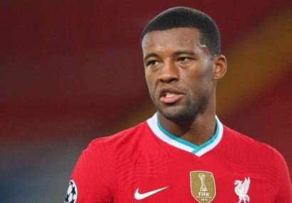 "Liverpul"un əfsanəsi Premyer Liqaya qayıdır
