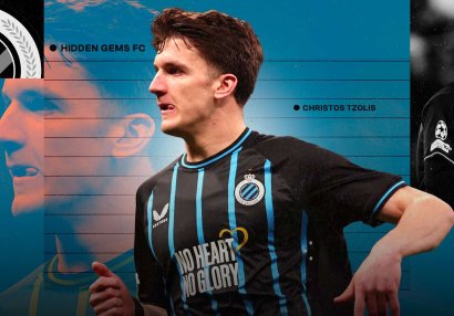Avropa nəhəngləri "Klub Brügge"nin ulduz futbolçusu üçün hərəkətə keçdi