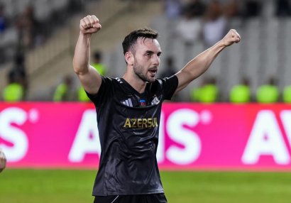 Marko Yankoviçin yeni mövsümə harada başlayacağı dəqiqləşdi