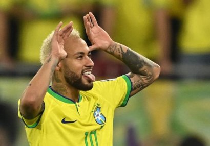 Braziliya millisinin DÇ-2026 üçün yekun heyəti açıqlandı - Neymar siyahıdadırmı?