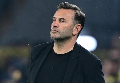 Okan Buruk onun komandadan göndərilməsini tələb etdi - ŞOK QƏRAR