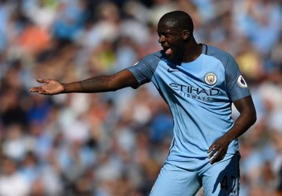 Yaya Ture 27 qat ölkə çempionuna baş məşqçi təyin edilə bilər