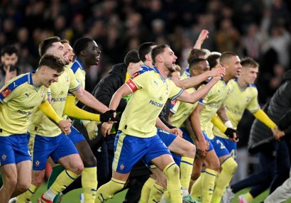 "Sauthempton"un futbolçuları diskvalifikasiyaya görə klubu məhkəməyə verməyi planlaşdırırlar