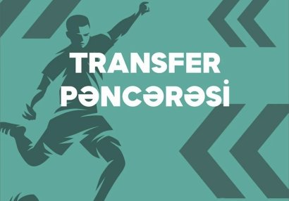 MPL: Növbəti mövsümün transfer dönəmlərinin tarixi açıqlandı